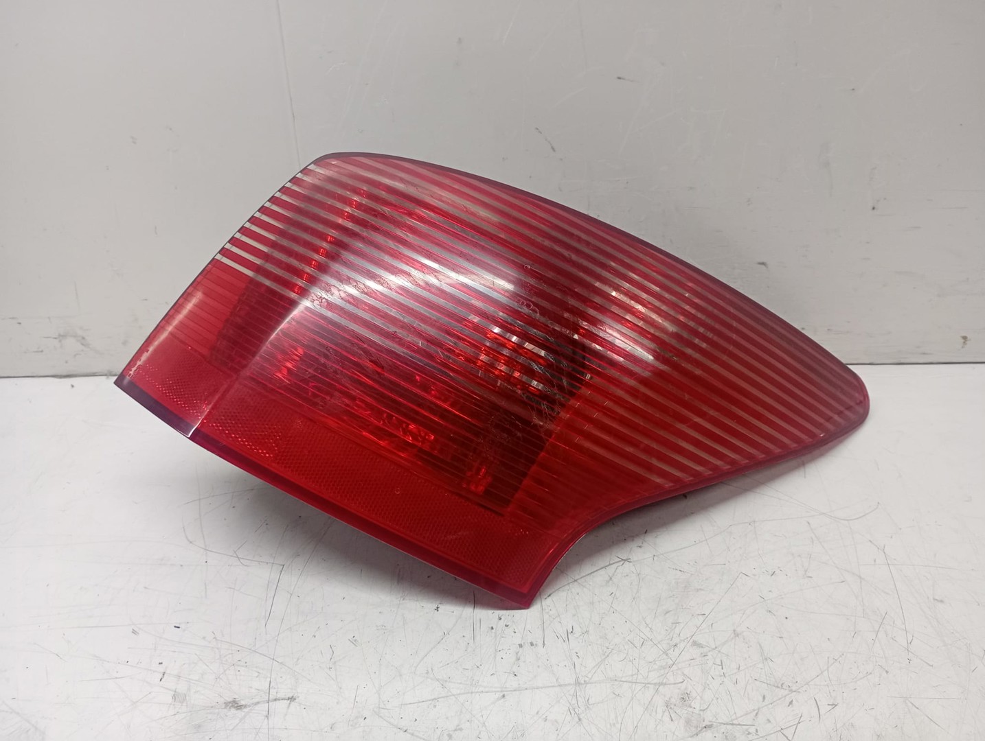 Stop dreapta Peugeot 407 1 (2004 - 2010)