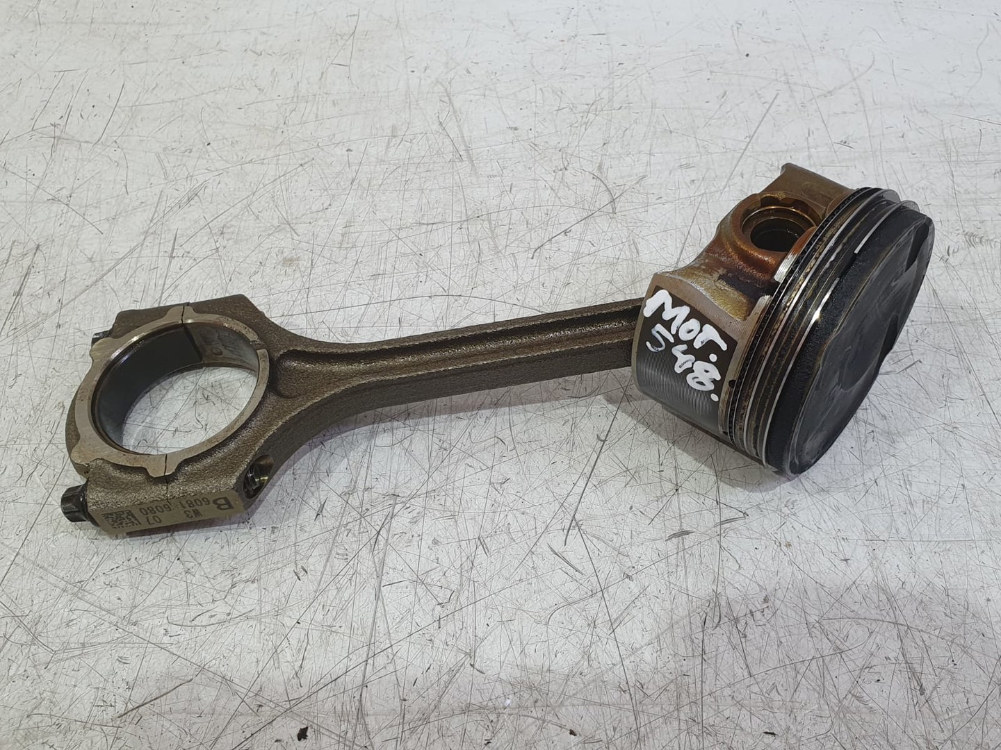 Piston cu biela Hyundai Kona 1 (2017 - 2019)