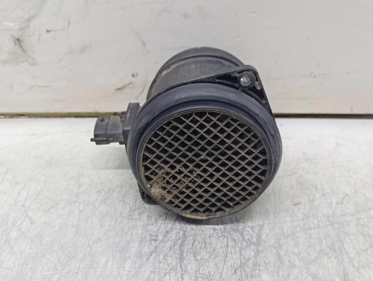 Debitmetru aer 0281006346 Volvo S80 2 (2th facelift) (2013 - 2020)
