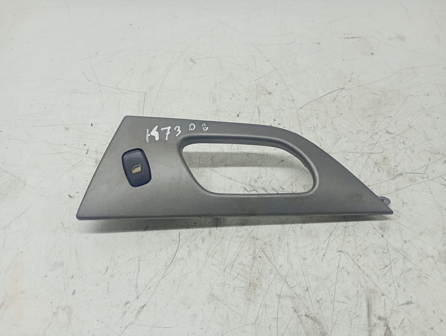 Buton geam 9646929877 Peugeot 407 1 (2004 - 2010)