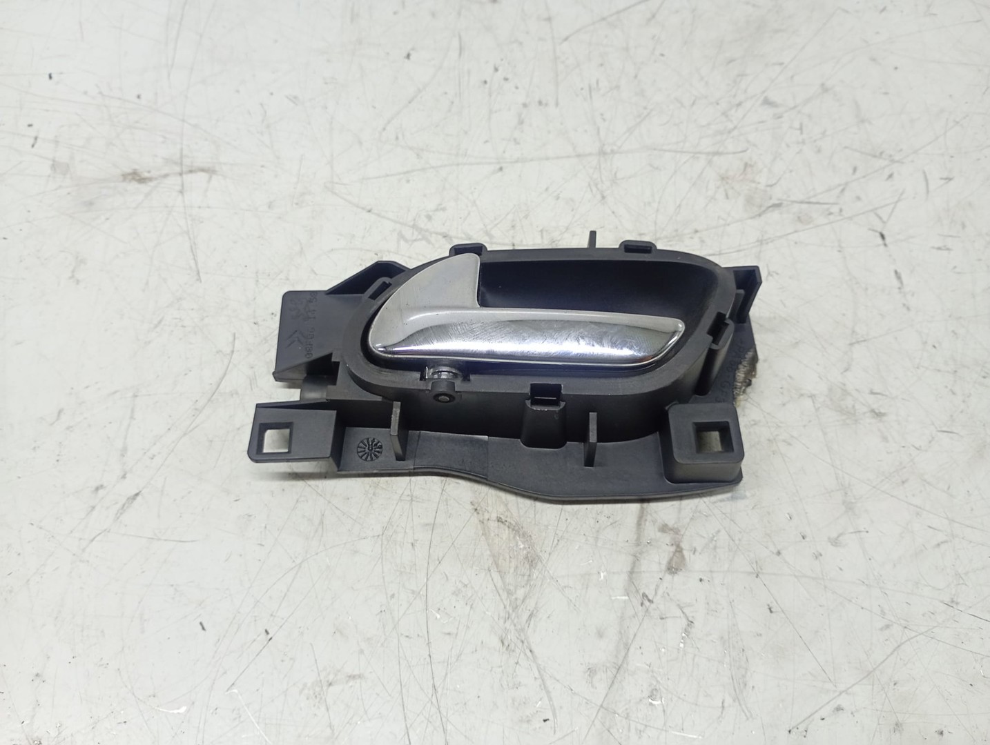Maner interior dreapta spate 96526178ud Citroen C4 Picasso 2 (2013 - 2017)