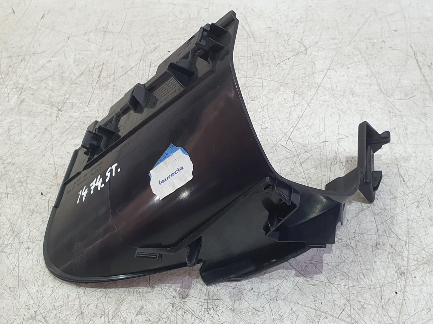 Ornament bord 96778786zd Citroen C4 Picasso 2 (2013 - 2017)