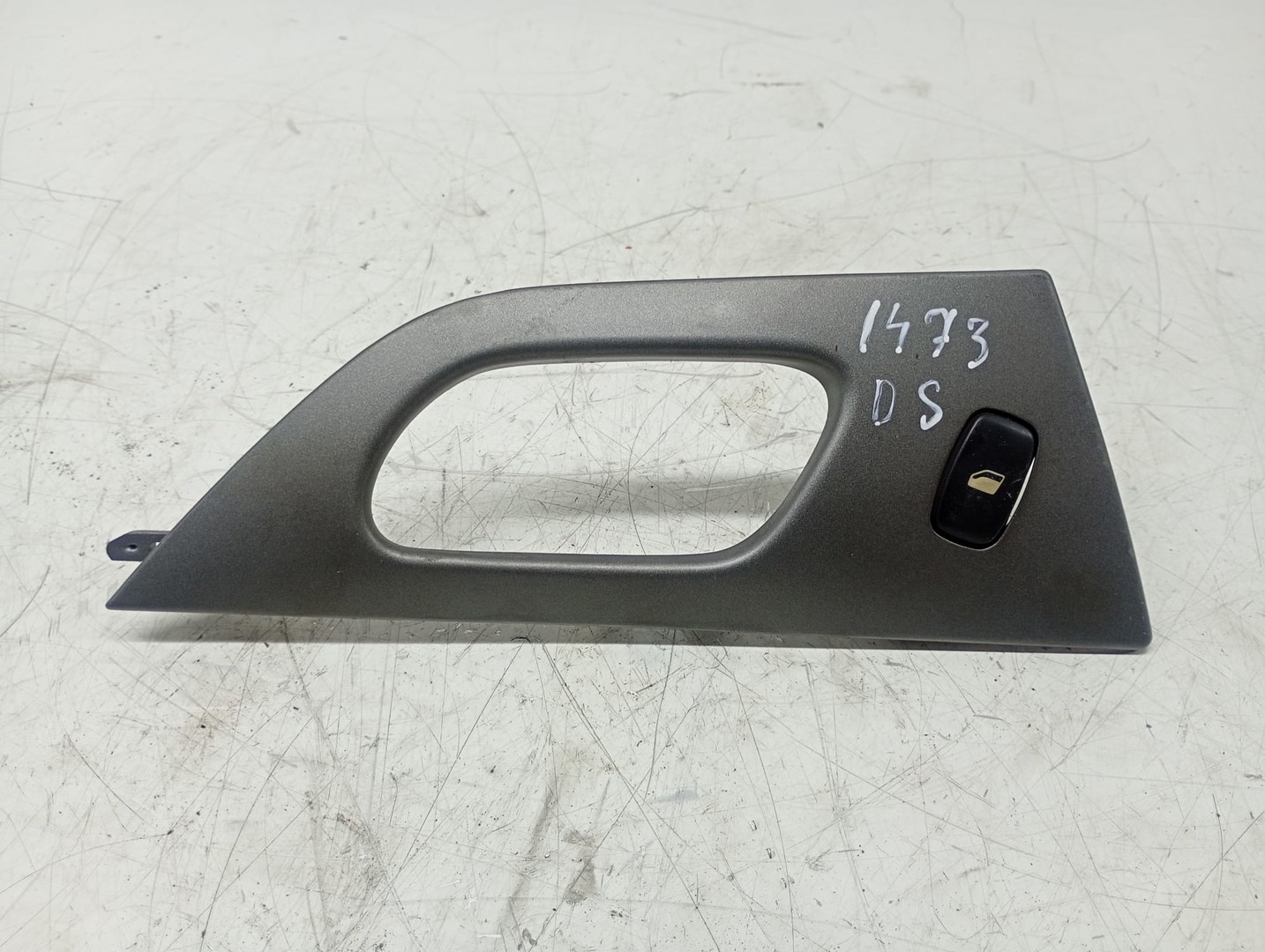 Buton geam 9661304777 Peugeot 407 1 (2004 - 2010)