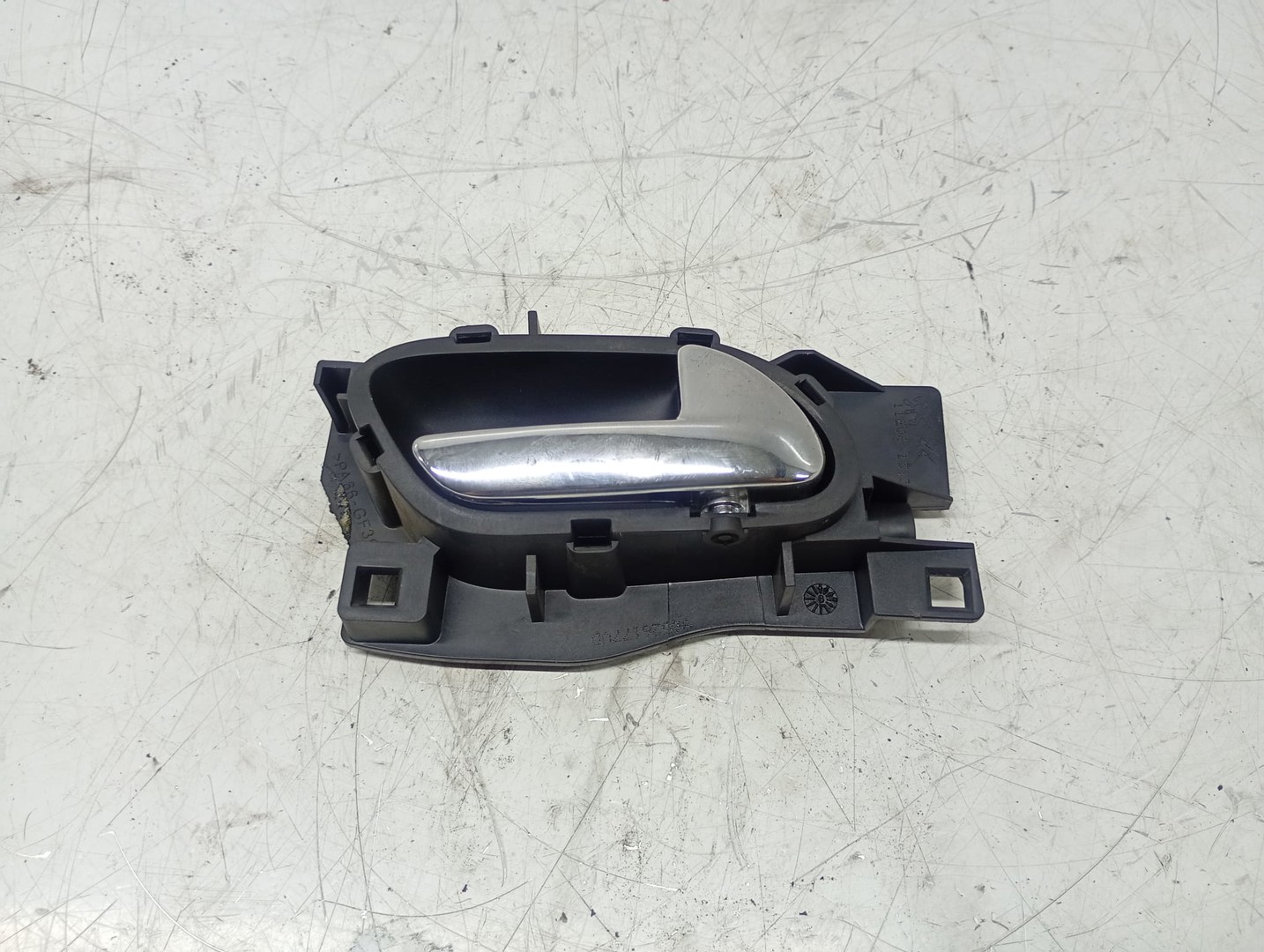 Maner interior dreapta spate 96526177ud Peugeot 407 1 (2004 - 2010)