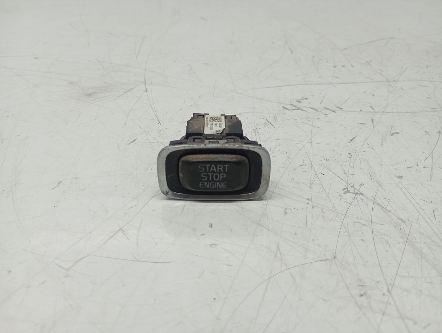 Buton start stop 31394114 Volvo S80 2 (2th facelift) (2013 - 2020)