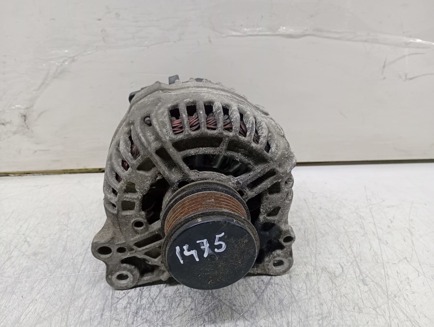 Alternator 045903023A Skoda Fabia 5J (2007 - 2010)