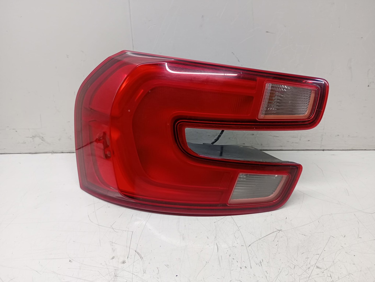 Stop stanga Citroen C4 Picasso 2 (2013 - 2017)