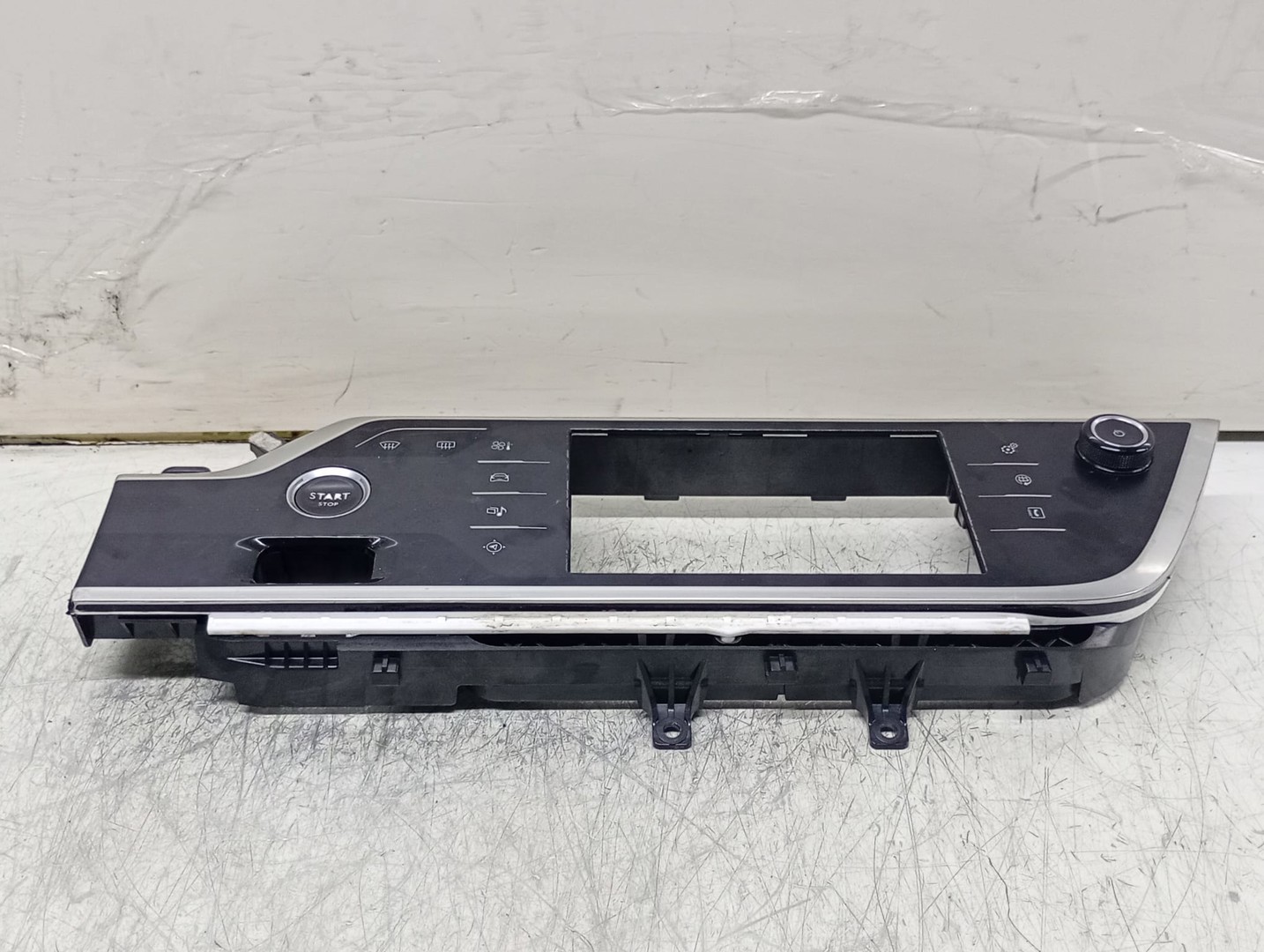Panou butoane 98011198vv Citroen C4 Picasso 2 (2013 - 2017)