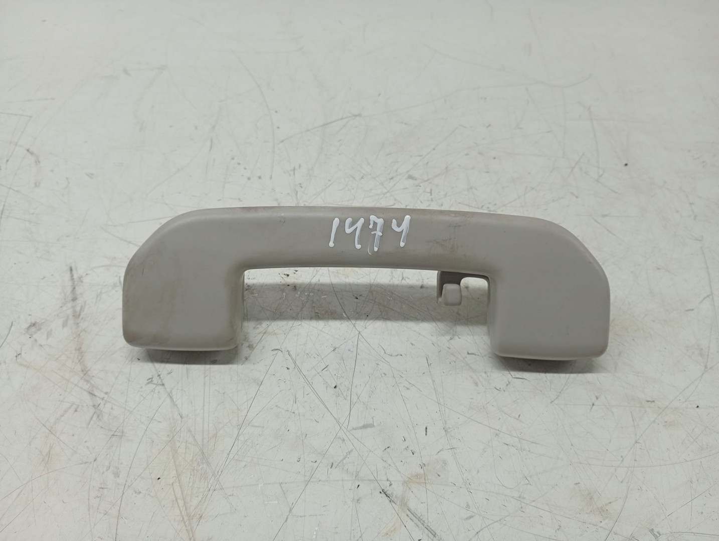 Maner plafon Citroen C4 Picasso 2 (2013 - 2017)