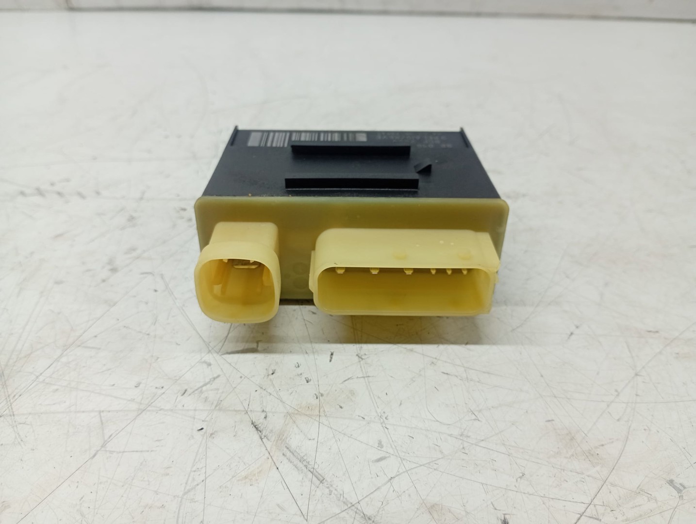 Releu ventilator 9801916680 Citroen C4 Picasso 2 (2013 - 2017)