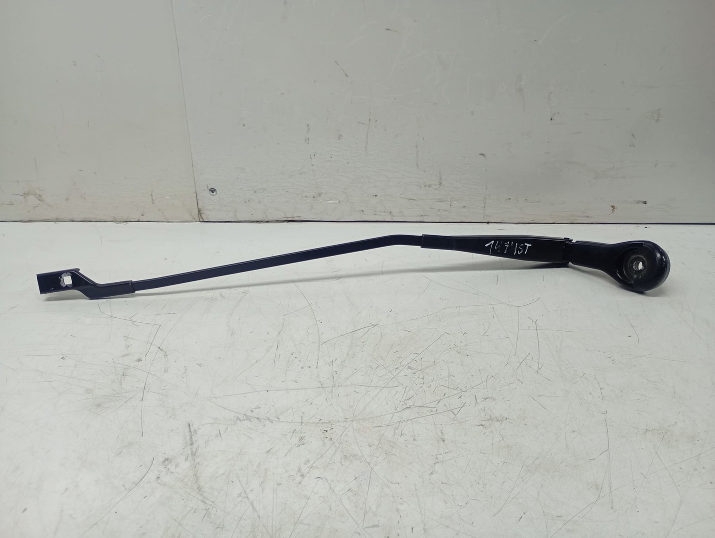 Brat stergator parbriz stanga 9676370680 Citroen C4 Picasso 2 (2013 - 2017)