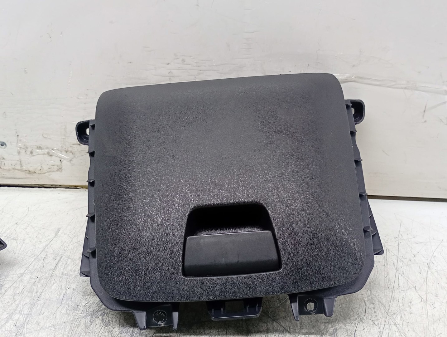 Torpedou 1162835xzd Citroen C4 Picasso 2 (2013 - 2017)
