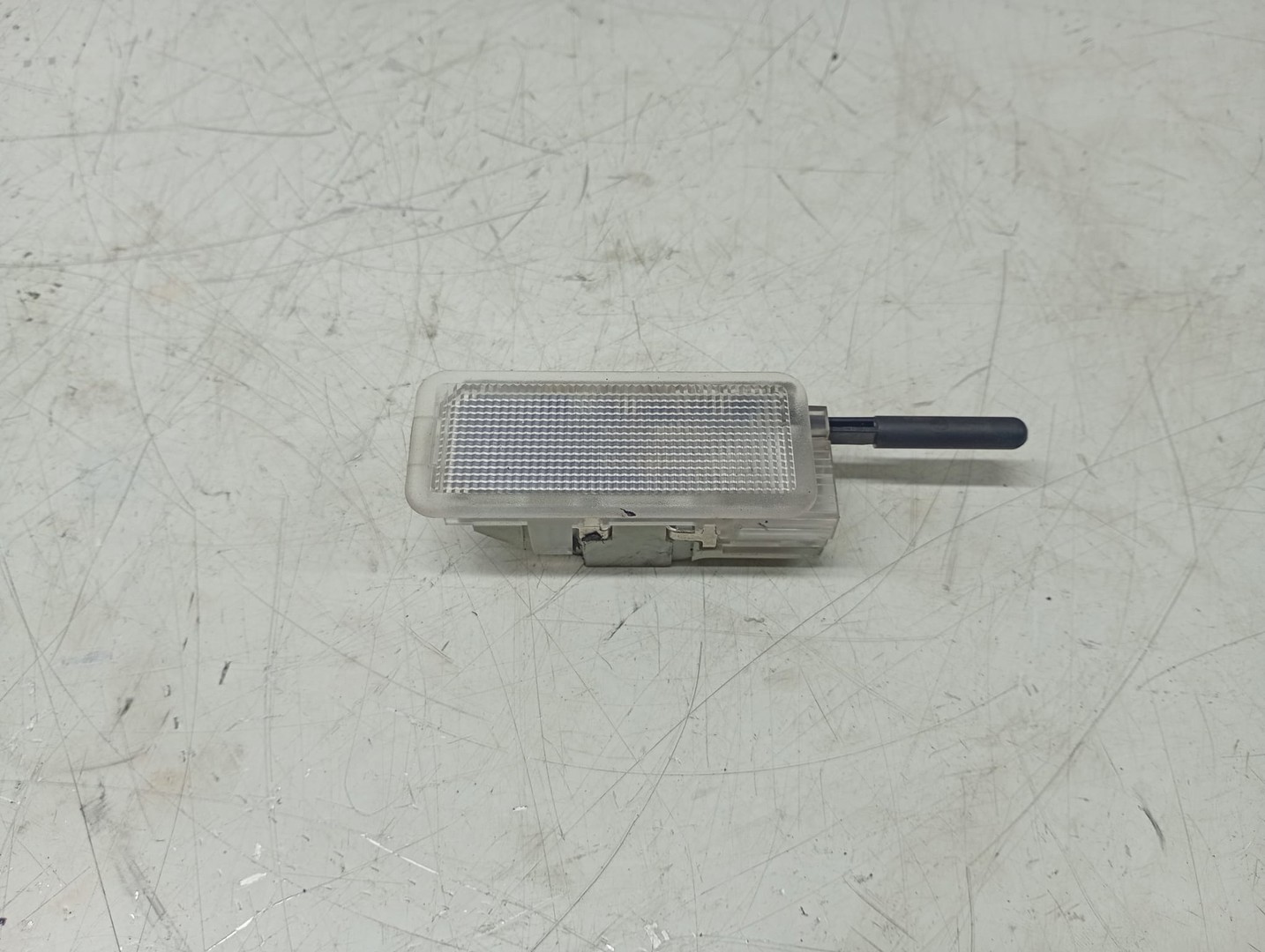 Lampa torpedou Citroen C4 Picasso 2 (2013 - 2017)