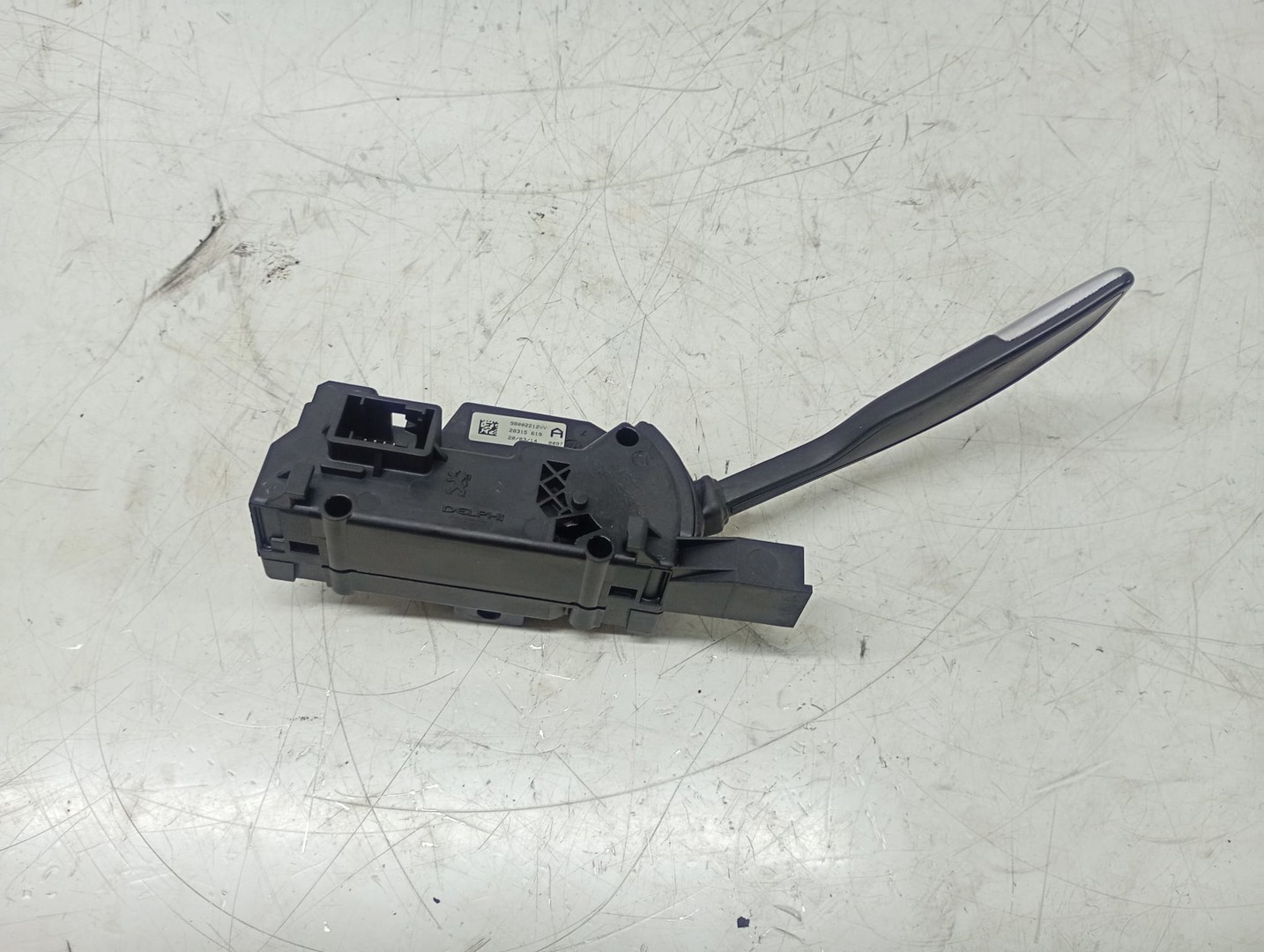 Timonerie automata 98002212vv Citroen C4 Picasso 2 (2013 - 2017)