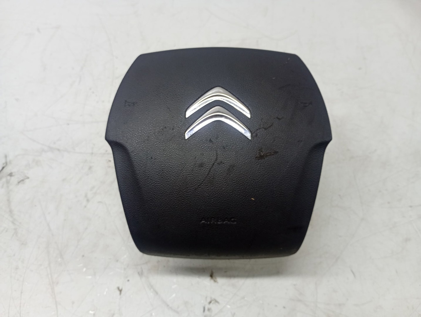 Airbag sofer Citroen C4 Picasso 2 (2013 - 2017)