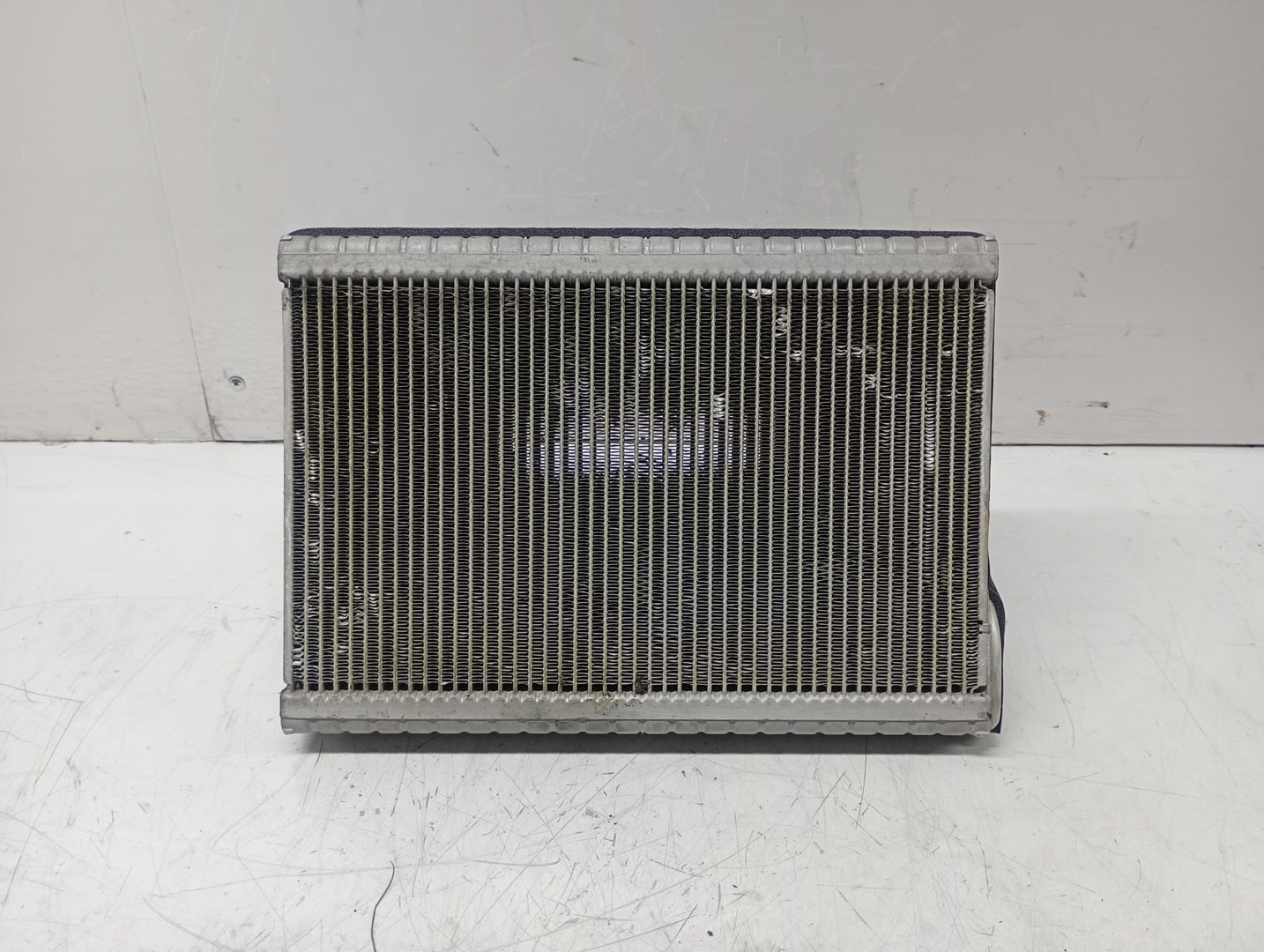 Radiator clima bord a31101900 Citroen C4 Picasso 2 (2013 - 2017)