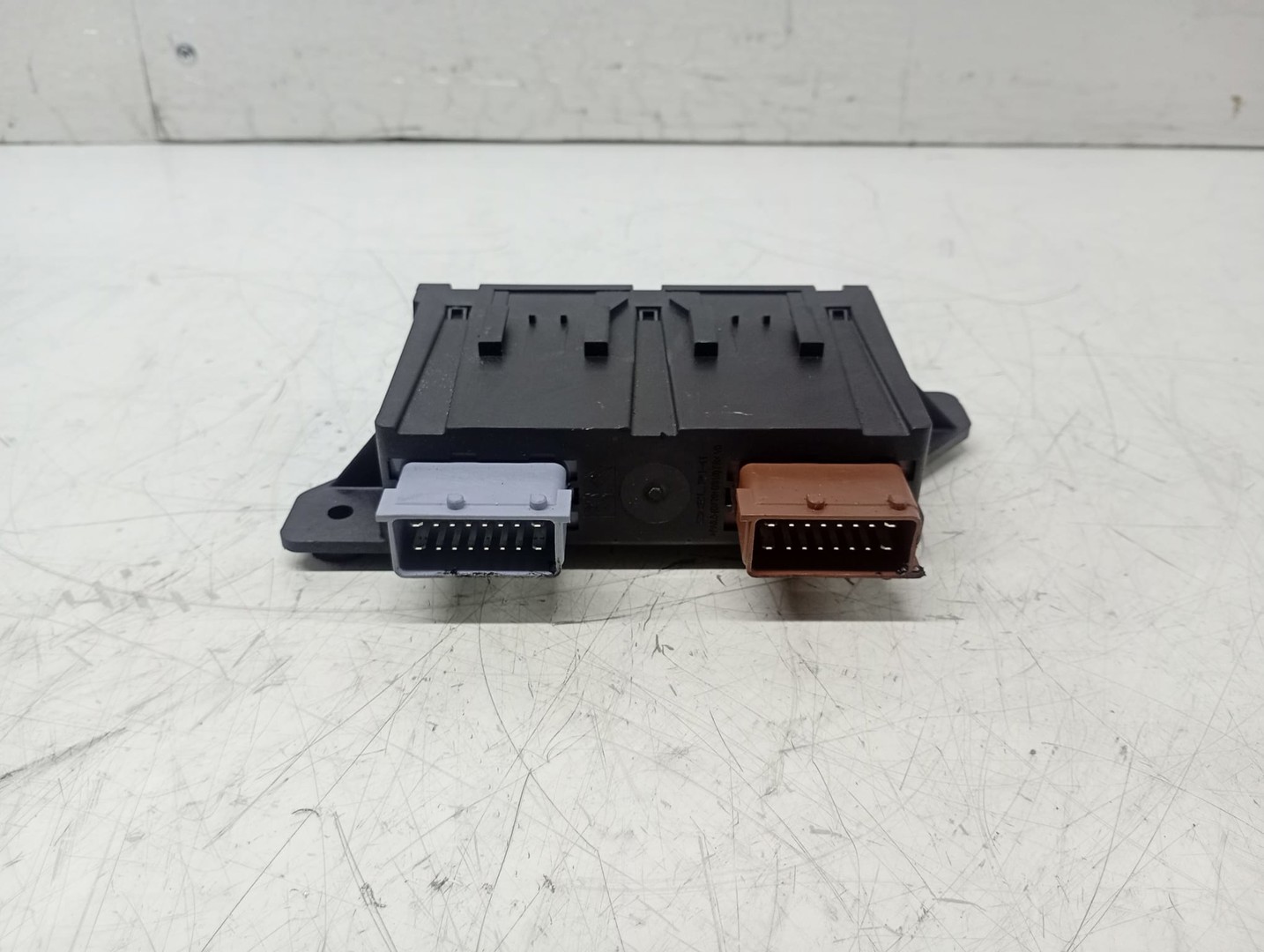 Modul carlig remorcare 9665524180 Citroen C4 Picasso 2 (2013 - 2017)