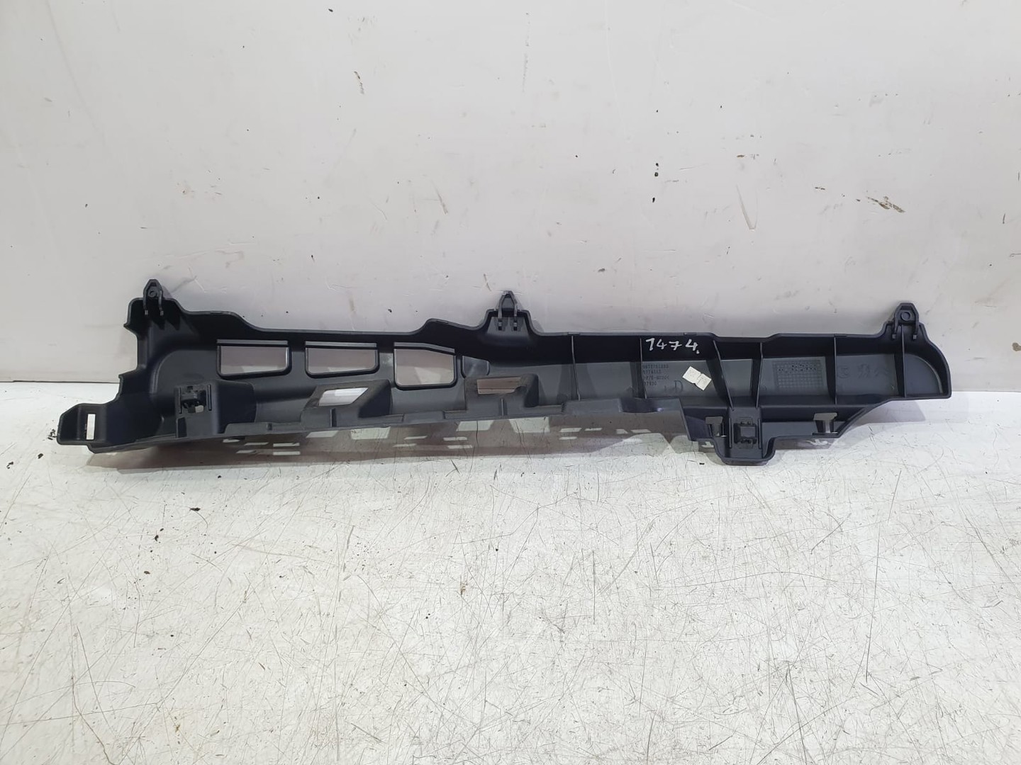 Ornament interior 9677761280 Citroen C4 Picasso 2 (2013 - 2017)