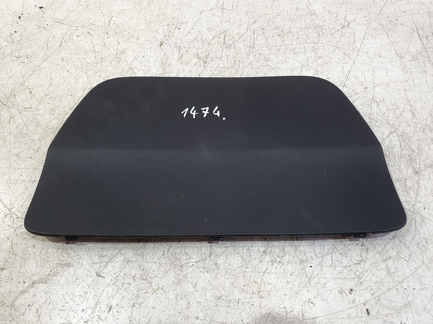 Ornament interior 9800940177 Citroen C4 Picasso 2 (2013 - 2017)