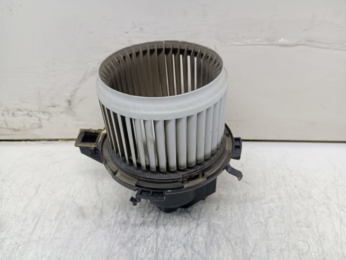 Motoras aeroterma 5P1331000 Citroen C4 Picasso 2 (2013 - 2017)