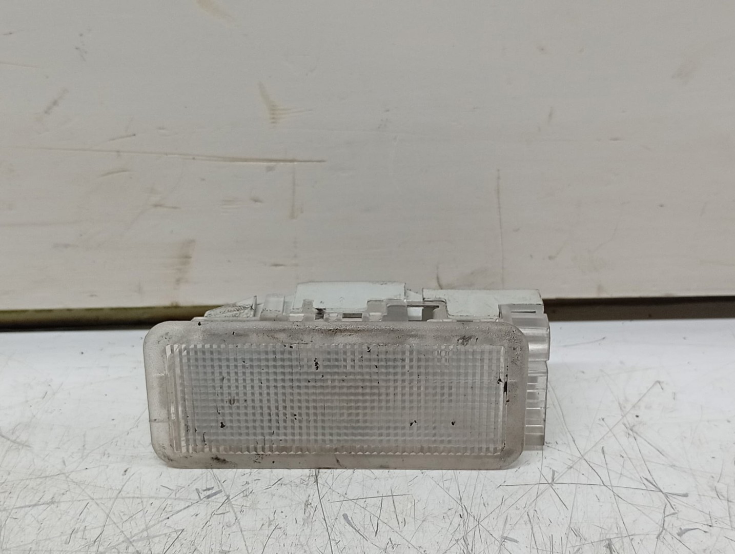 Lampa plafon Citroen C4 Picasso 2 (2013 - 2017)
