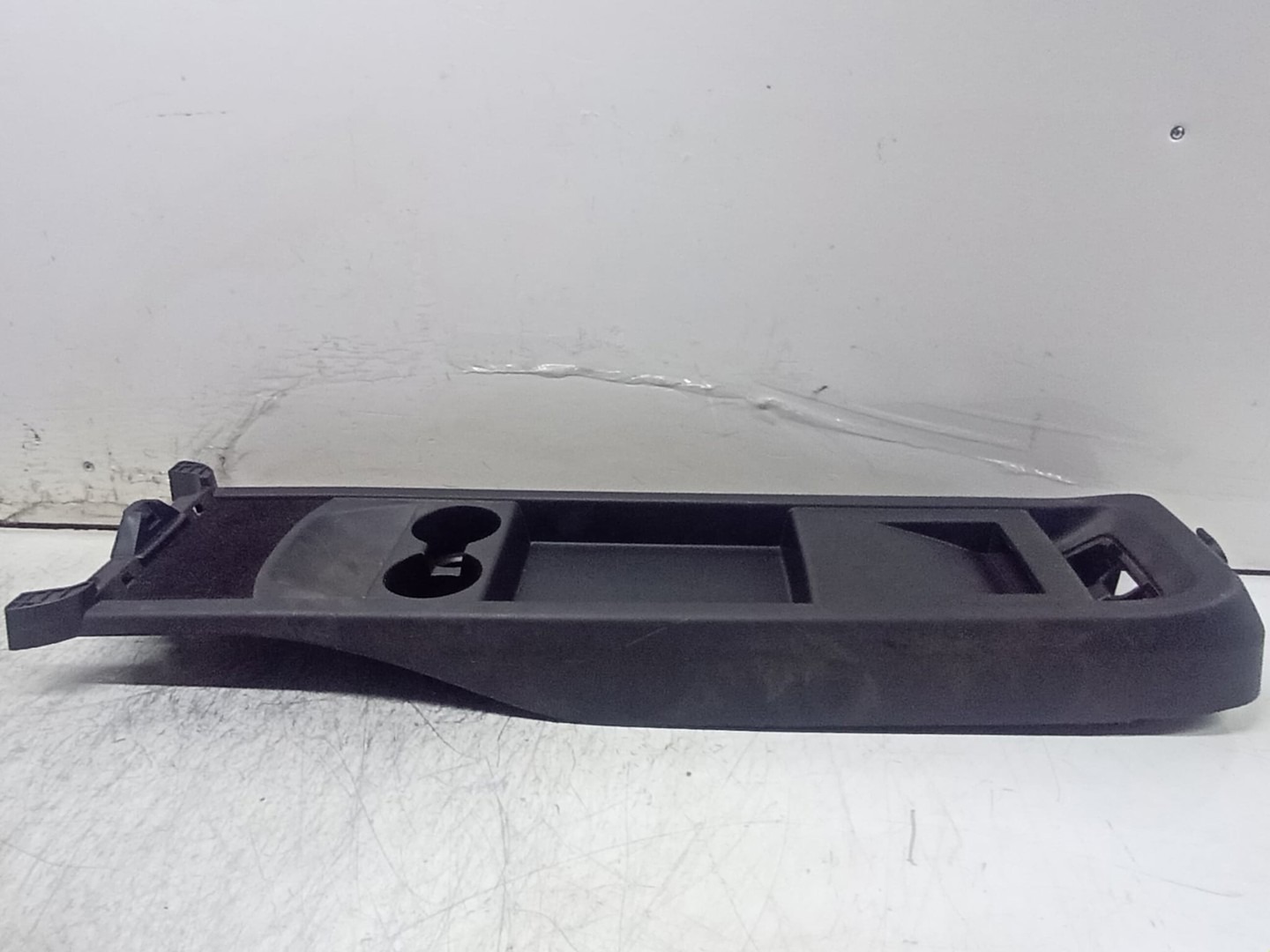 Ornament consola centrala 9677280977 Citroen C4 Picasso 2 (2013 - 2017)