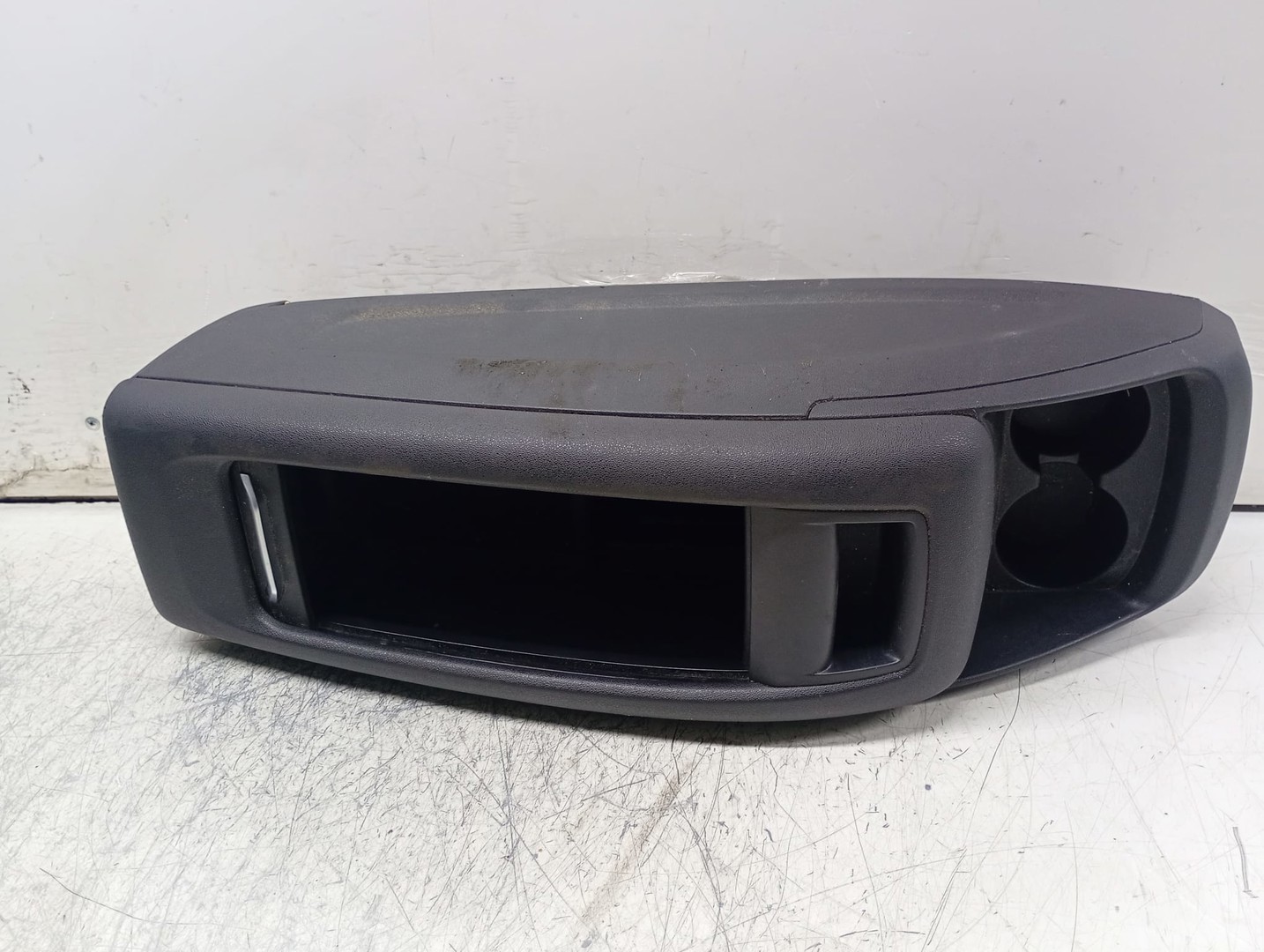 Consola centrala 9677314177 Citroen C4 Picasso 2 (2013 - 2017)