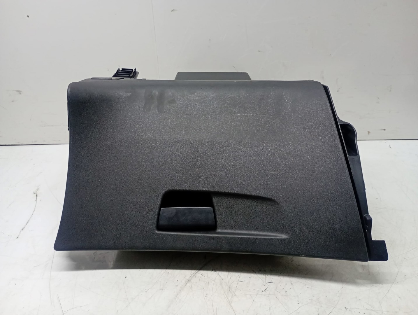Torpedou Citroen C4 Picasso 2 (2013 - 2017)