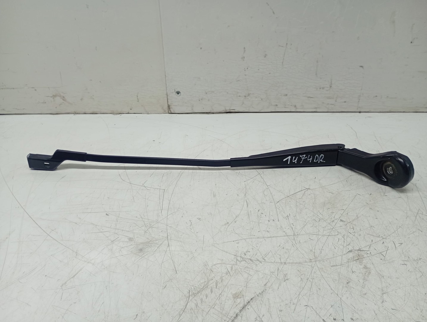 Brat stergator parbriz dreapta 9676371180 Citroen C4 Picasso 2 (2013 - 2017)