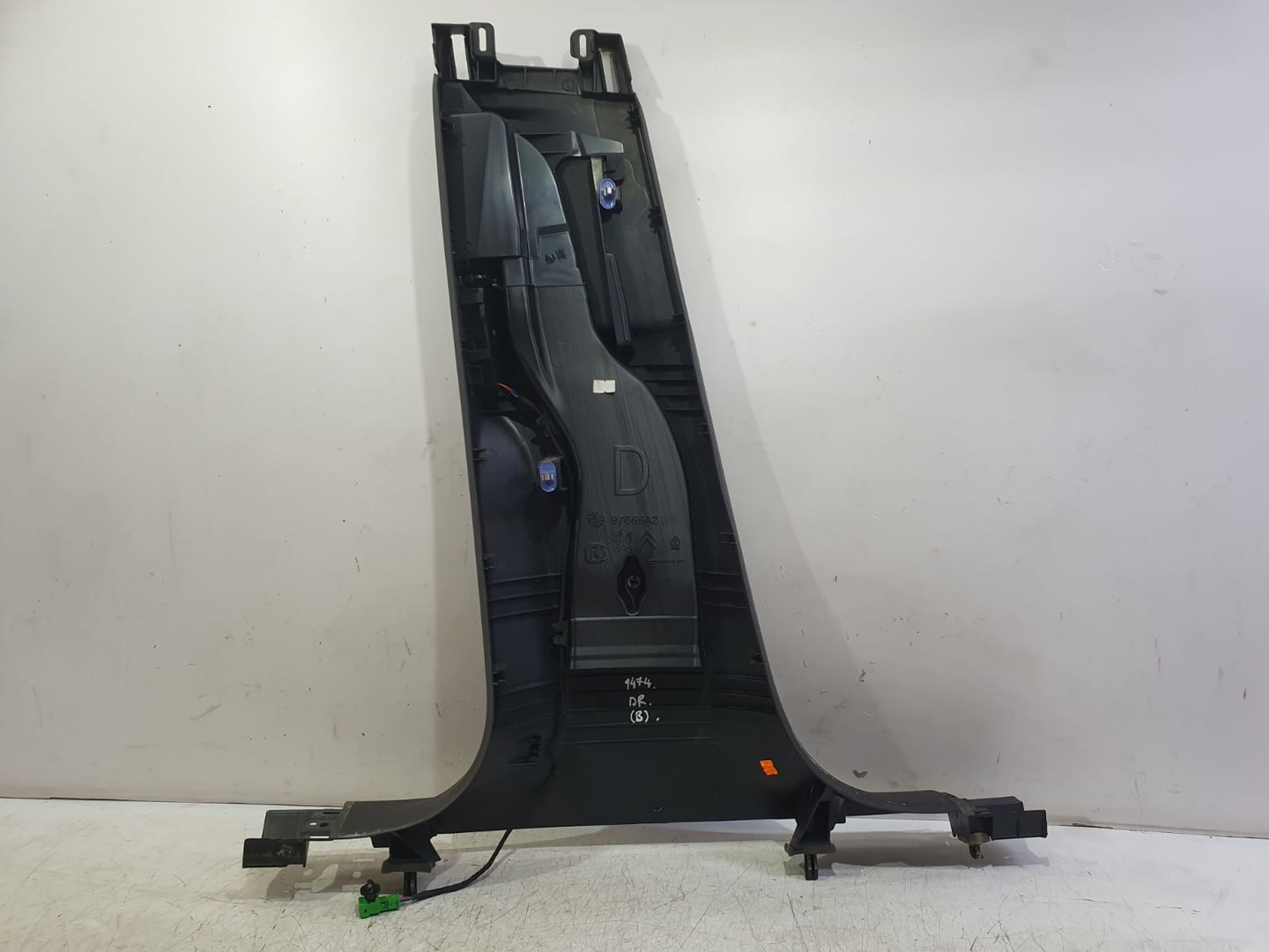 Ornament interior 9677772477 Citroen C4 Picasso 2 (2013 - 2017)