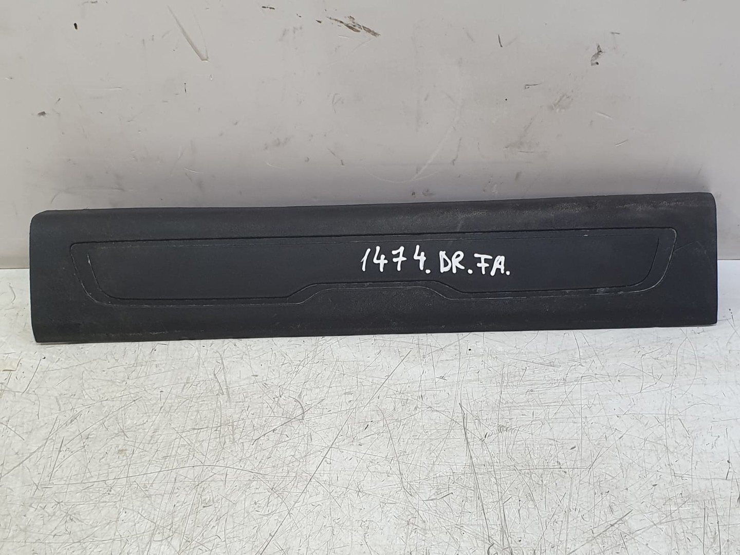 Ornament interior 9677703377 Citroen C4 Picasso 2 (2013 - 2017)