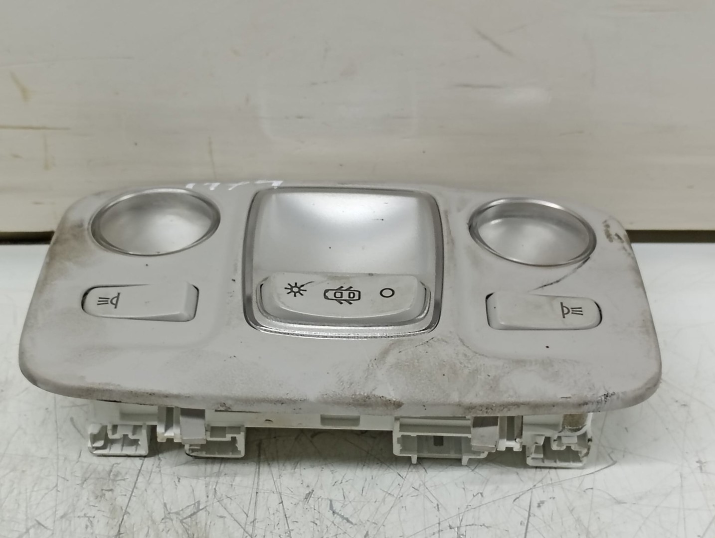 Plafoniera 96781444BJ Citroen C4 Picasso 2 (2013 - 2017)