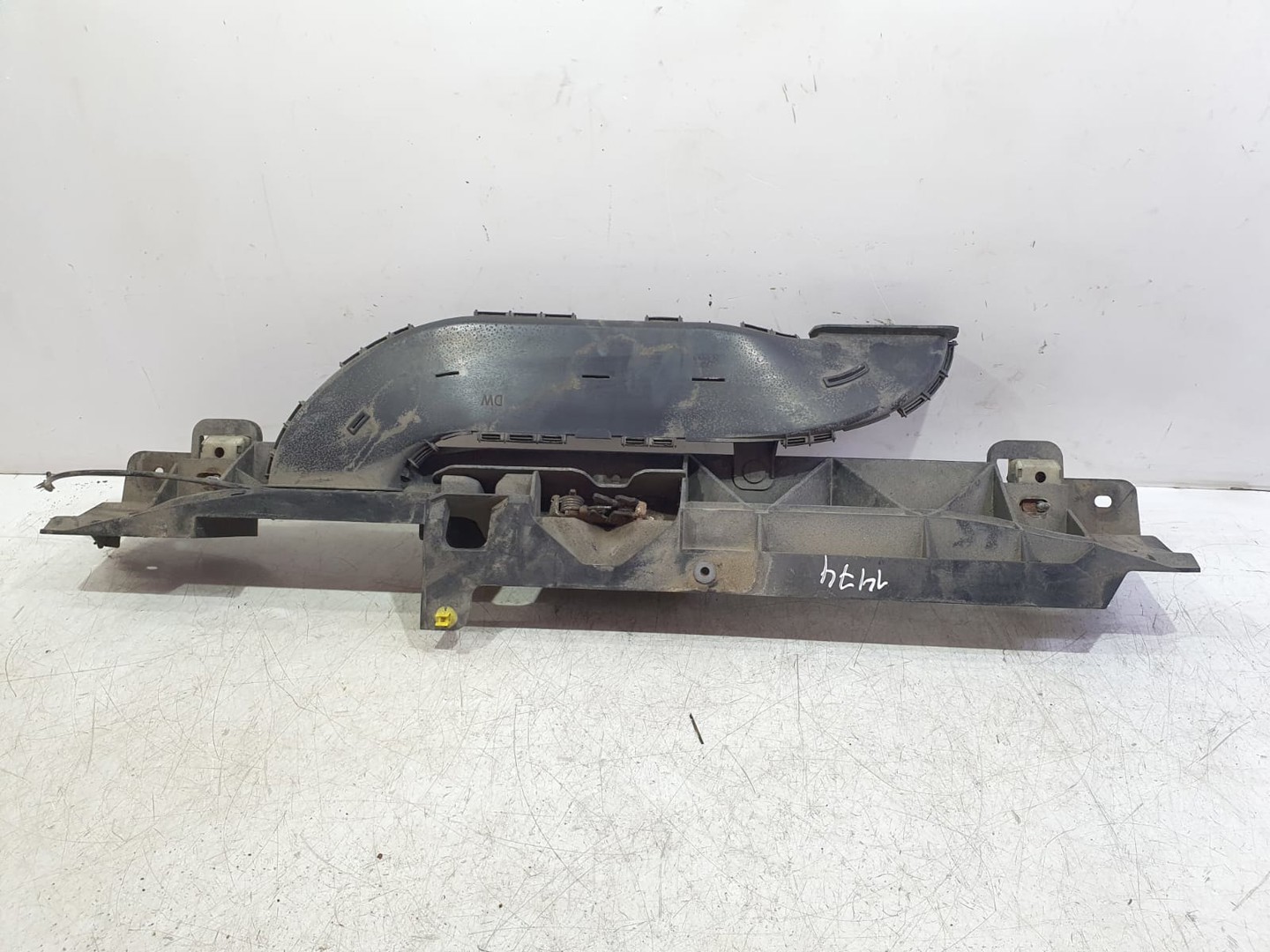 Trager 9806629380 9672026780 Citroen C4 Picasso 2 (2013 - 2017)