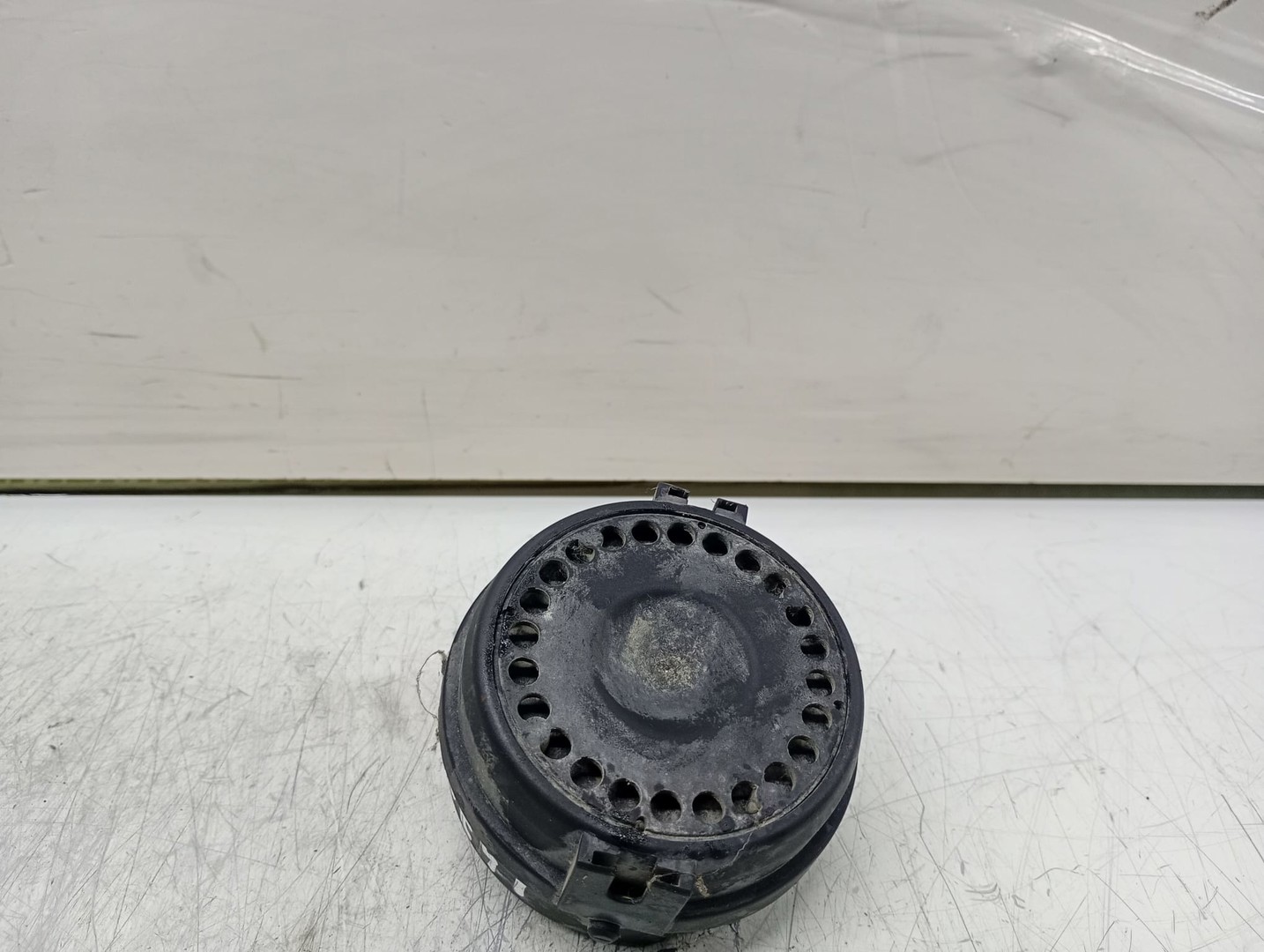 Alarma Skoda Fabia 5J (2007 - 2010)