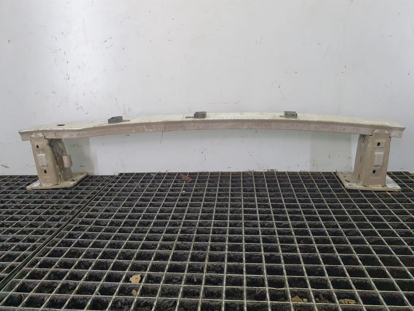 Armatura bara spate Citroen C4 Picasso 2 (2013 - 2017)