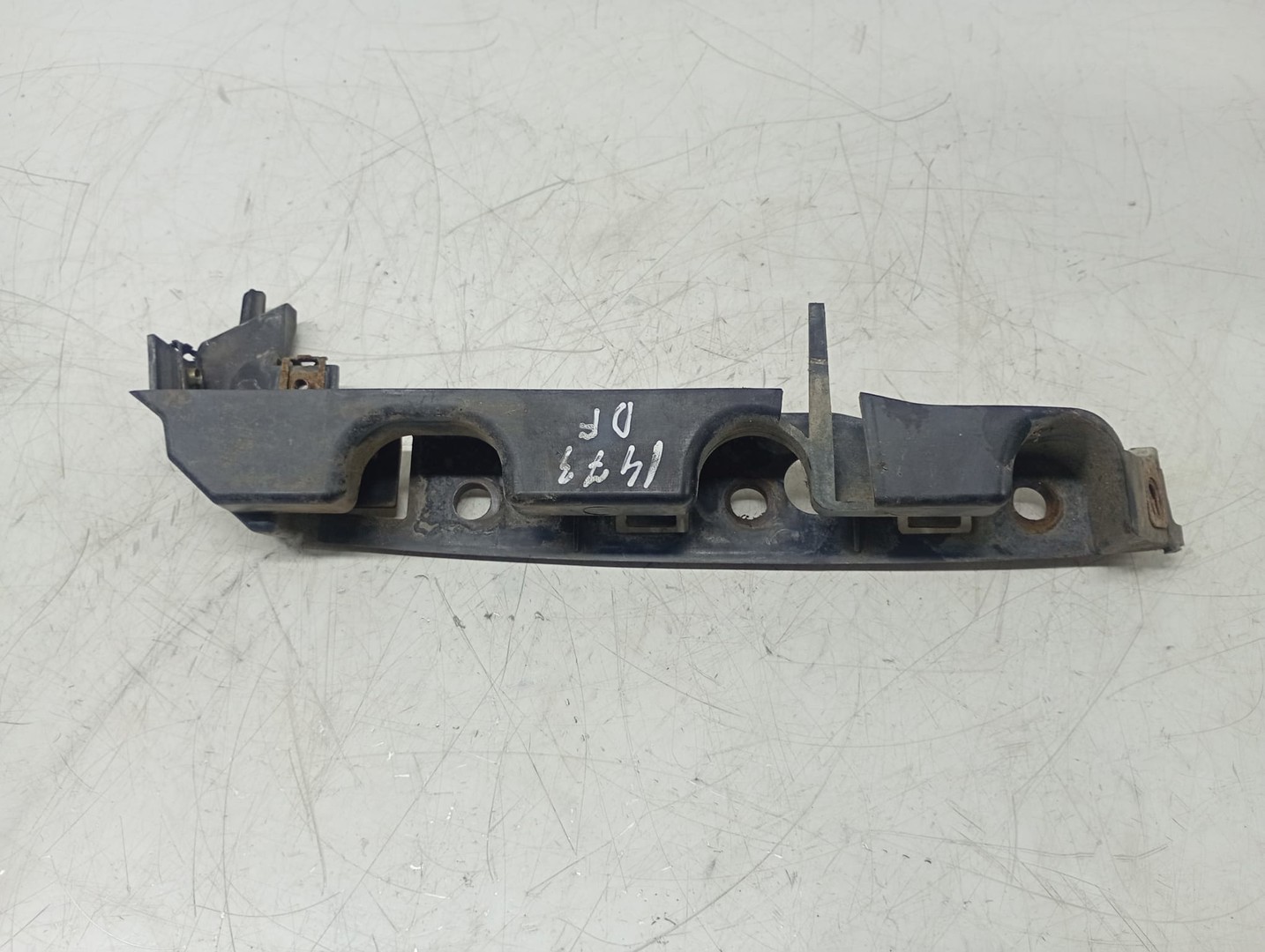 Suport aripa 9644645680 Peugeot 407 1 (2004 - 2010)