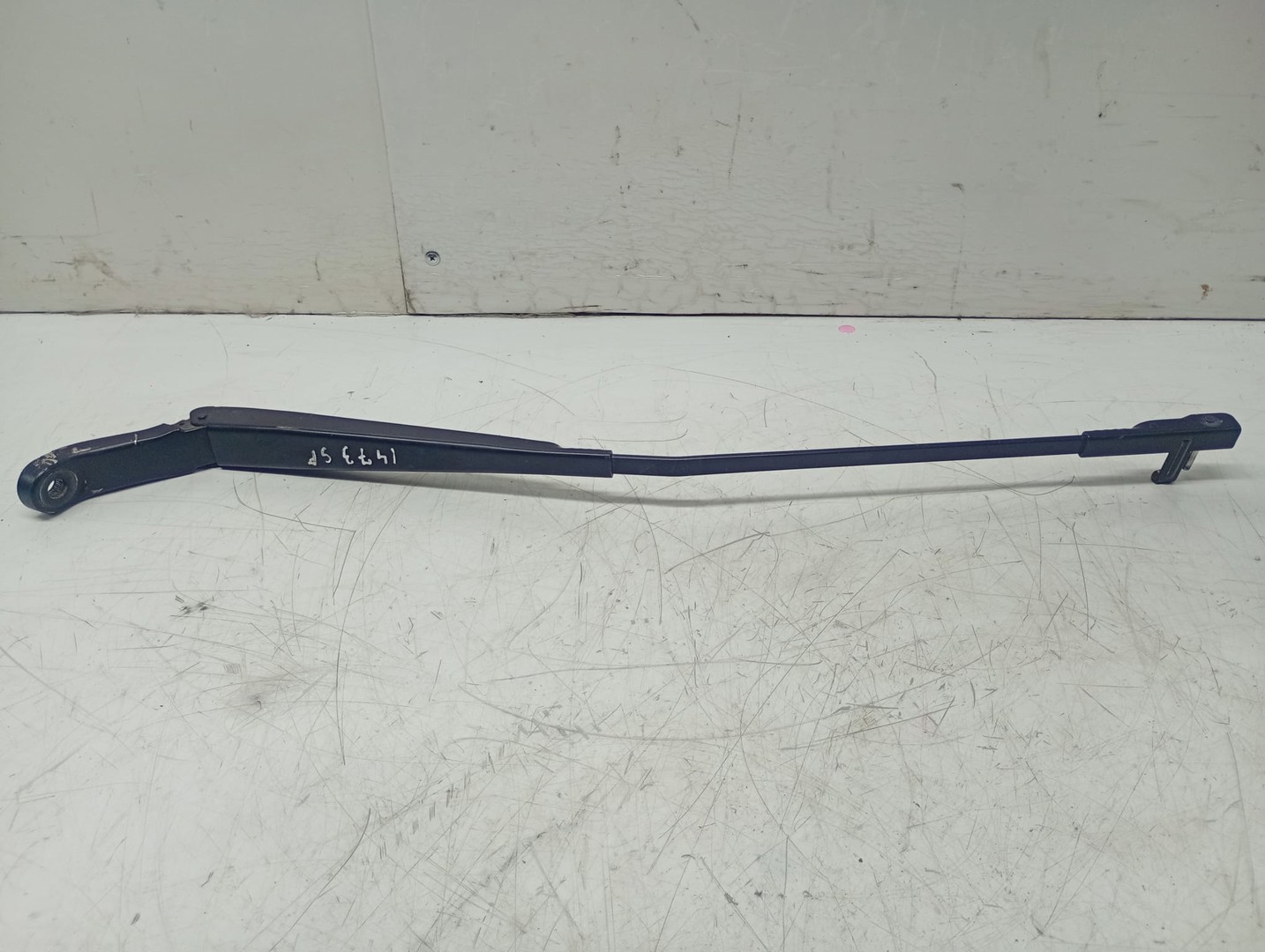 Brat stergator parbriz stanga Peugeot 407 1 (2004 - 2010)