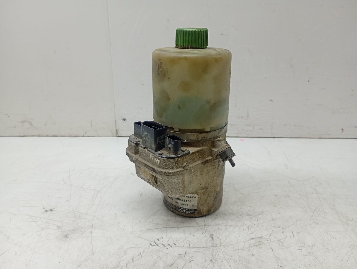 Pompa servodirectie 6r0423156 Skoda Fabia 5J (2007 - 2010)