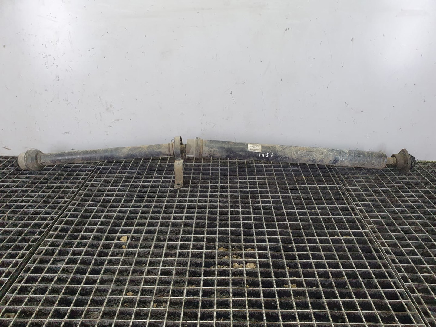 Cardan 4g0521101c Audi A7 4G (2010 - 2014)