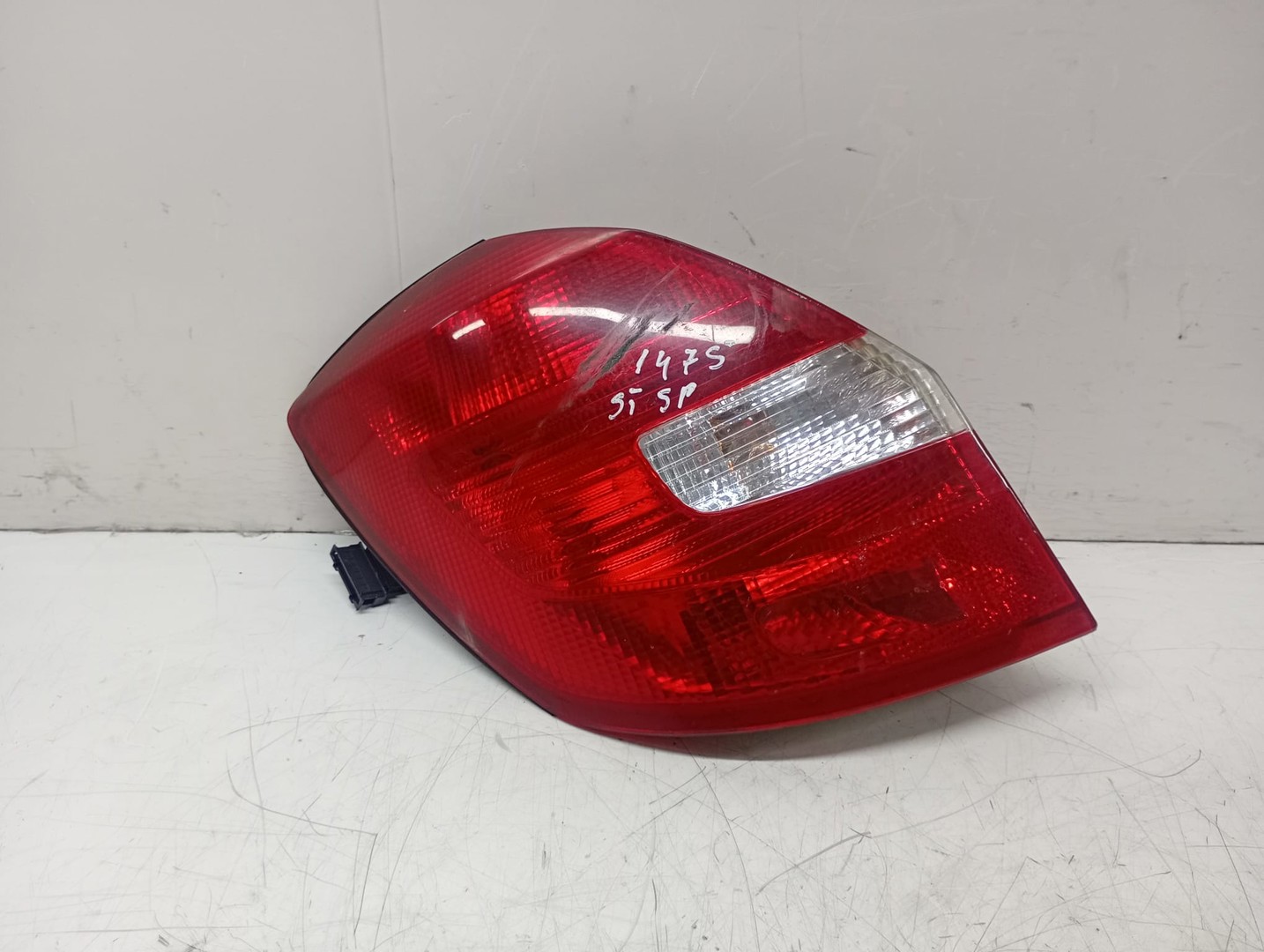 Stop stanga Skoda Fabia 5J (2007 - 2010)
