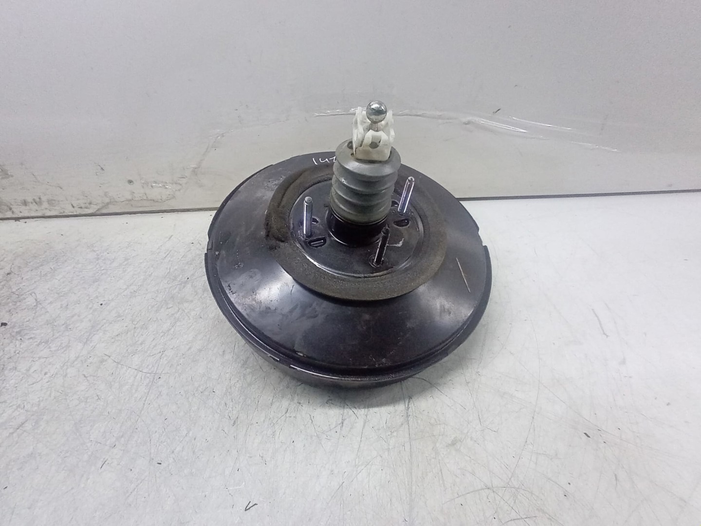 Tulumba frana 9673131280 Citroen C4 Picasso 2 (2013 - 2017)