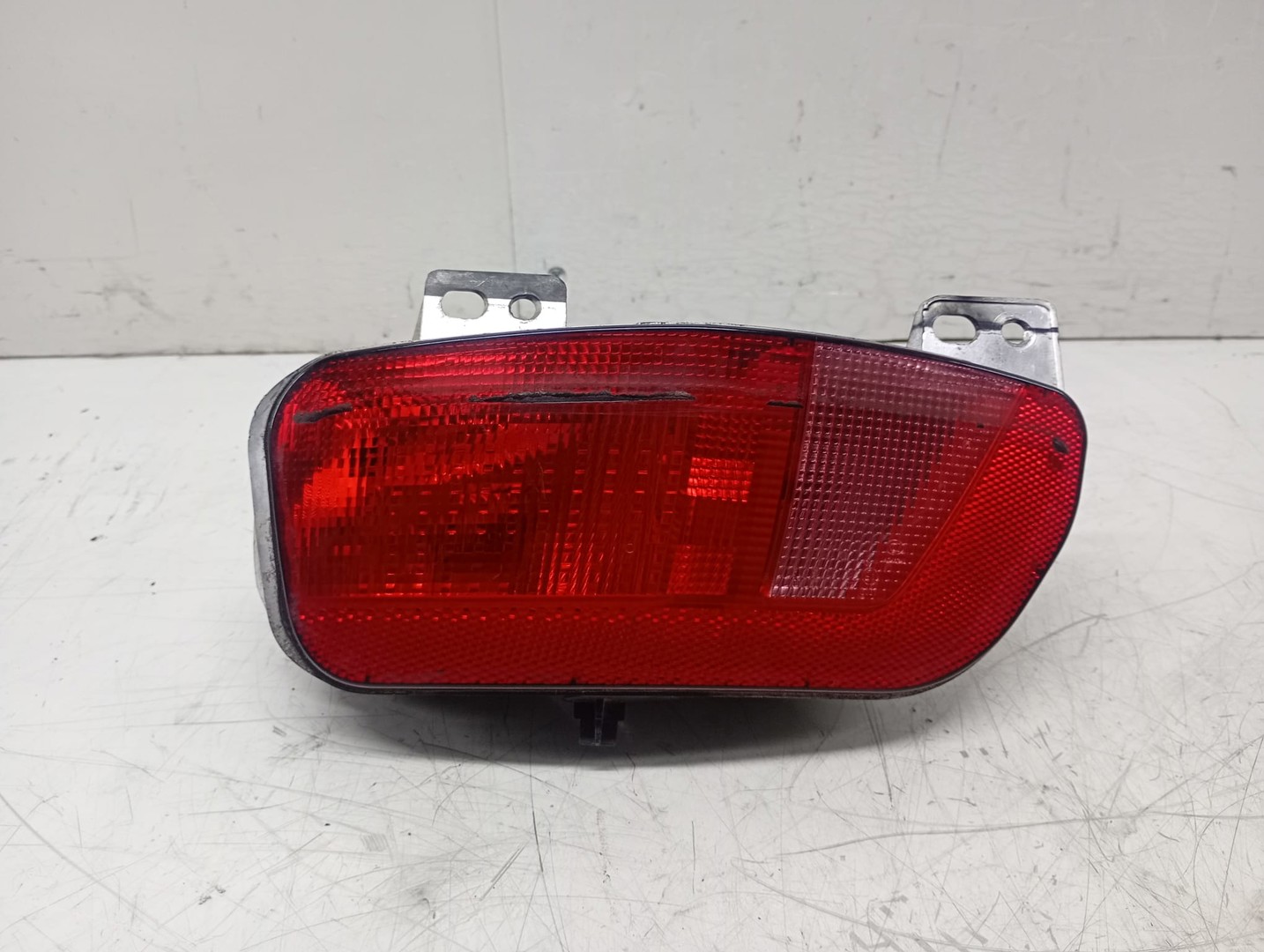 Lampa ceata Citroen C4 Picasso 2 (2013 - 2017)