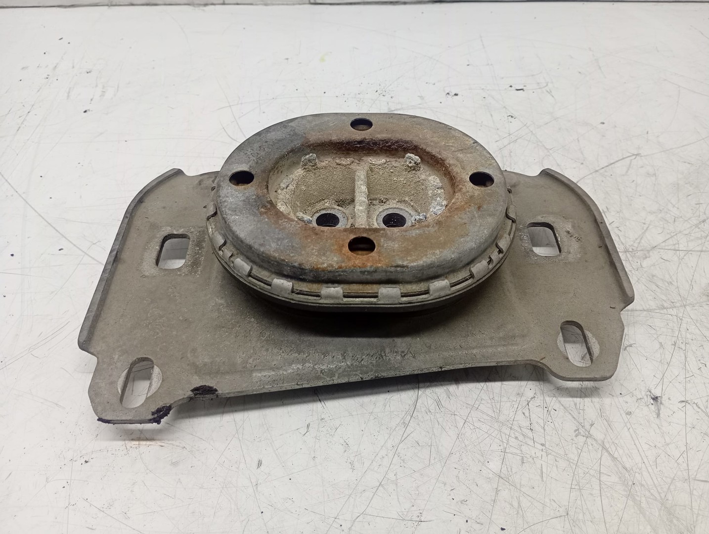 Suport cutie viteze 9673768680 Citroen C4 Picasso 2 (2013 - 2017)
