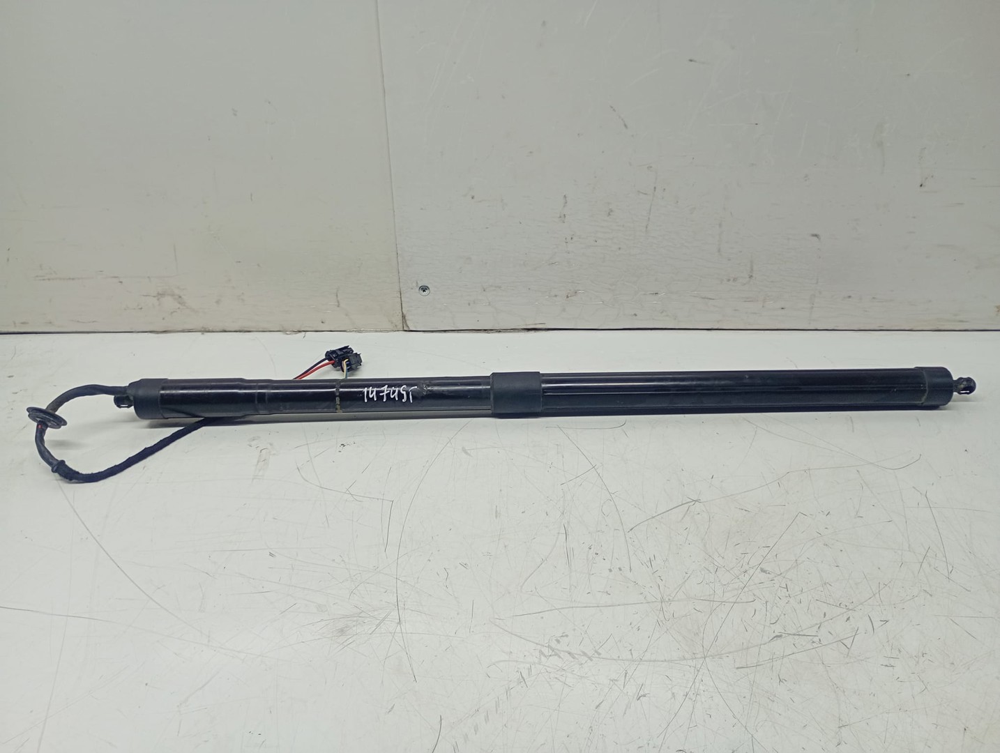 Amortizor electric haion 9804069880 Citroen C4 Picasso 2 (2013 - 2017)