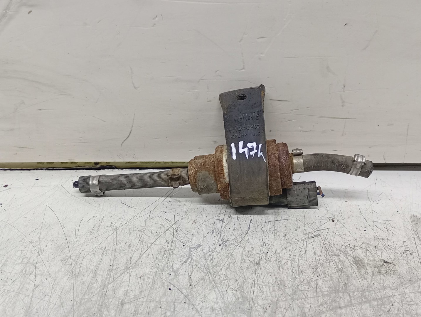 Pompa apa 9001441b Citroen C4 Picasso 2 (2013 - 2017)