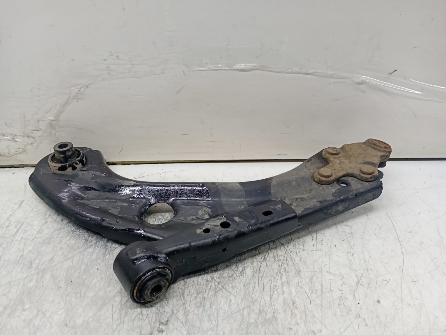 Brat suspensie dreapta fata Citroen C4 Picasso 2 (2013 - 2017)