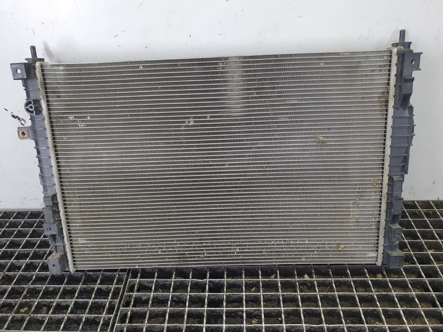 Radiator apa 1609961580 Citroen C4 Picasso 2 (2013 - 2017)