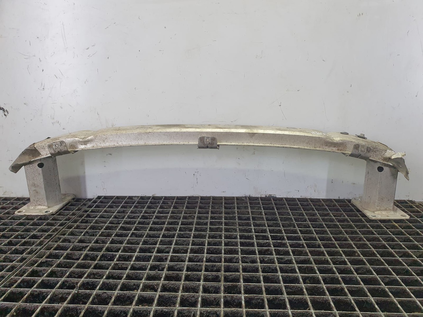 Armatura bara fata 9675941580 Citroen C4 Picasso 2 (2013 - 2017)