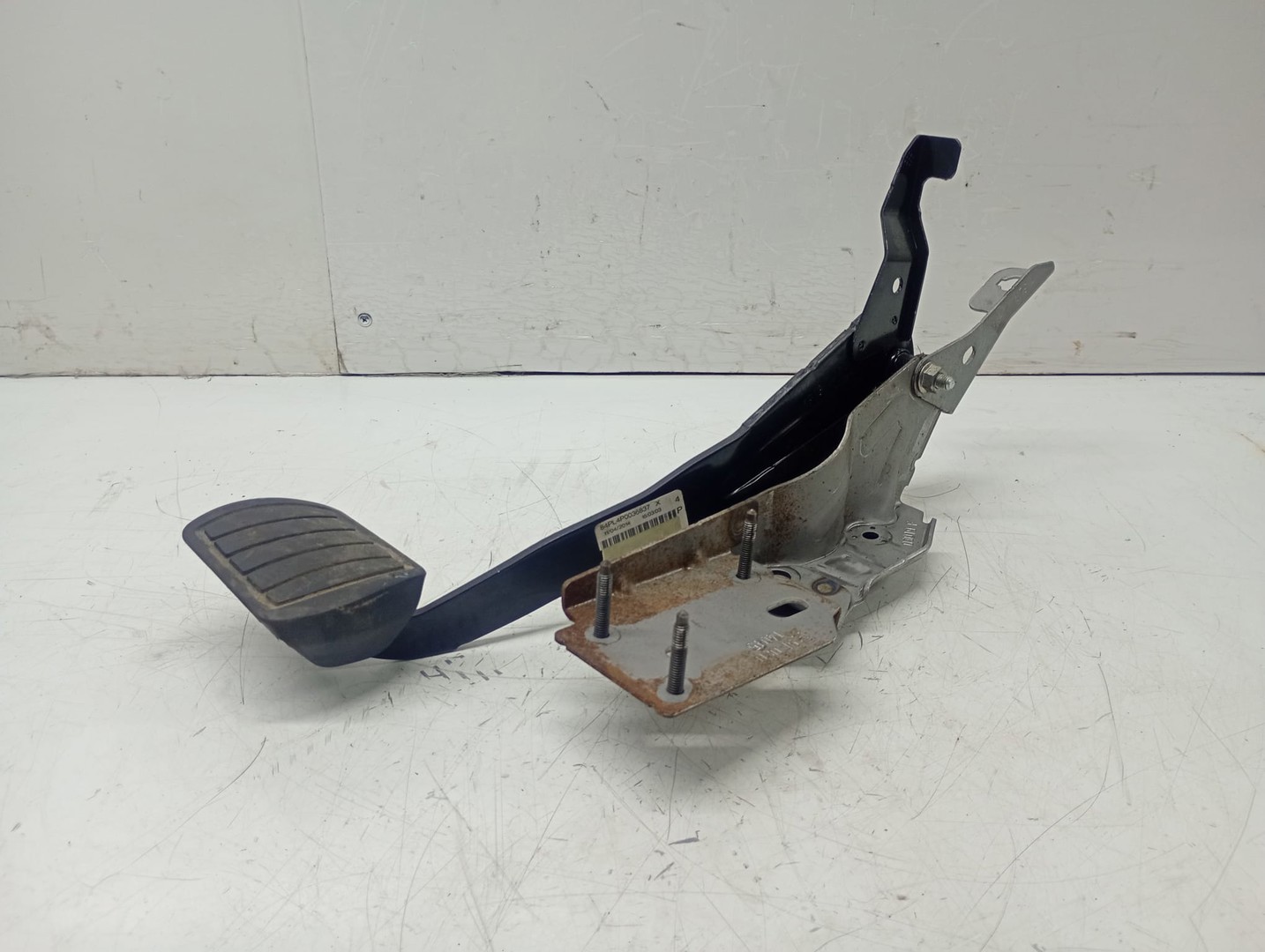Pedala frana Citroen C4 Picasso 2 (2013 - 2017)