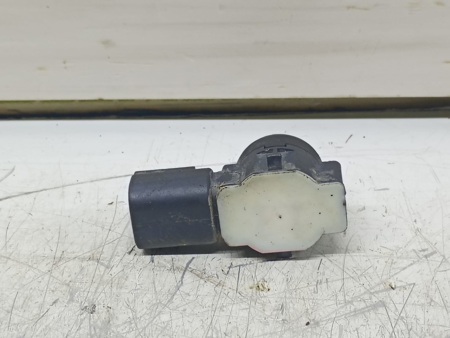 Senzor impact 9675202477xt Citroen C4 Picasso 2 (2013 - 2017)